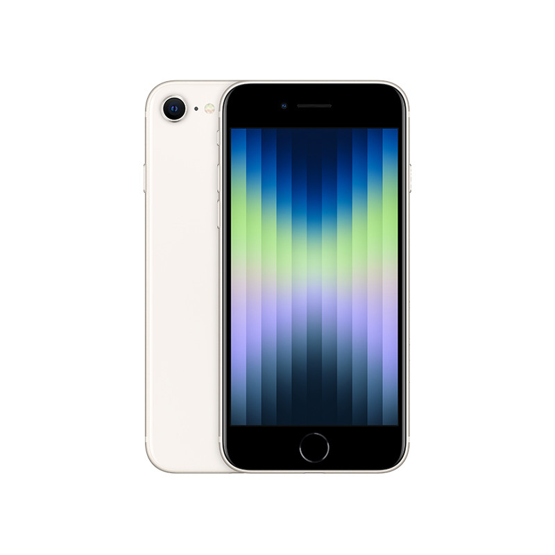 Apple iPhone SE(128G)