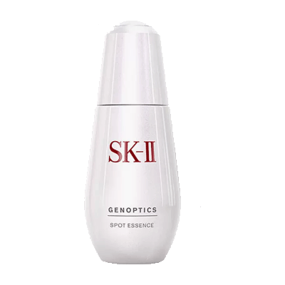 SK-II 小银瓶精华液
