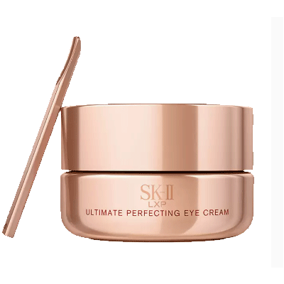 SK-II 金钻臻致修护精华眼霜