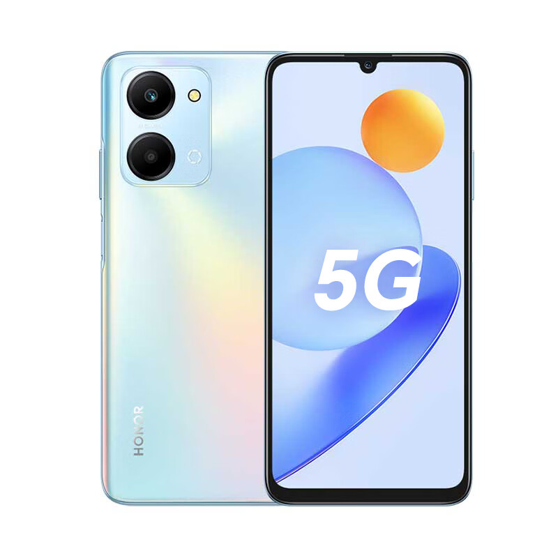 荣耀 Play7T(8GB+128GB)