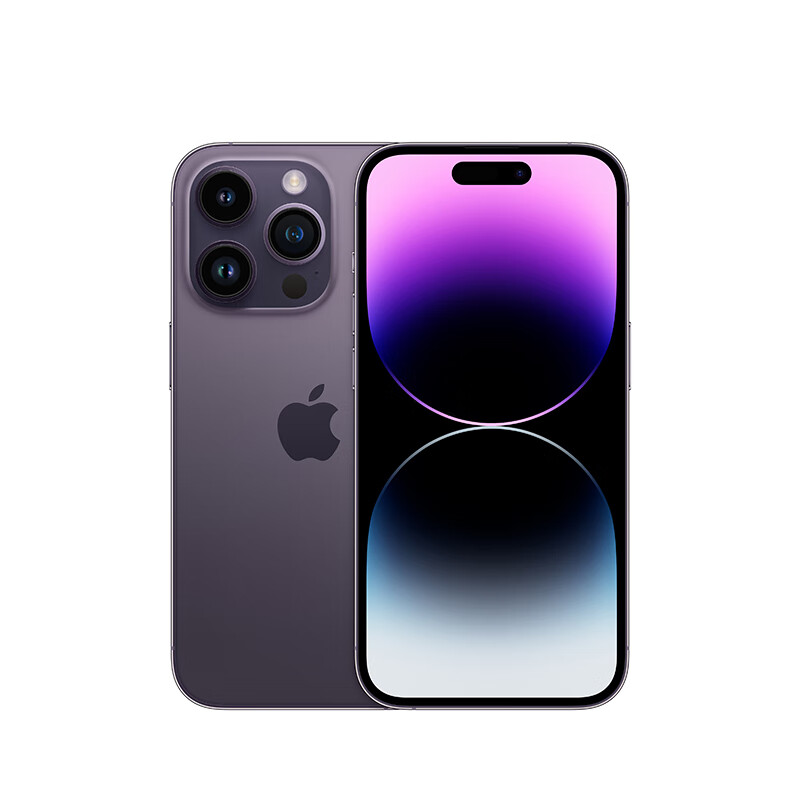Apple iPhone 14 Pro(512GB)