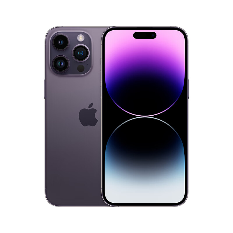 Apple iPhone 14 Pro Max(128GB)