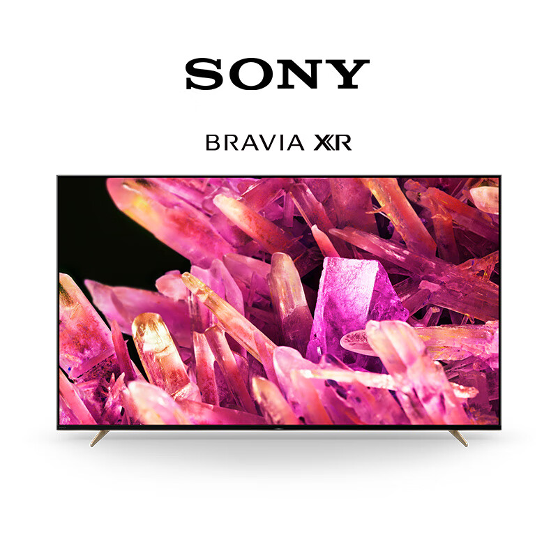 索尼（SONY）XR-65X91K 65英寸
