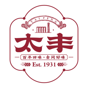 太丰