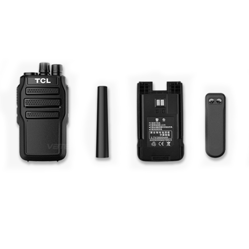 TCL HT8