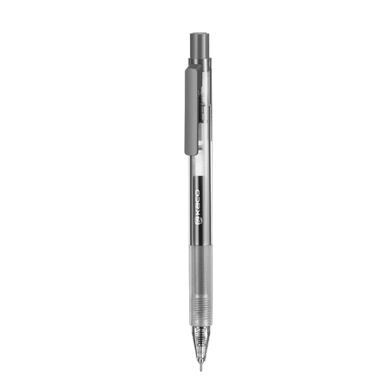 KACO 0.5mm灰芯中性笔
