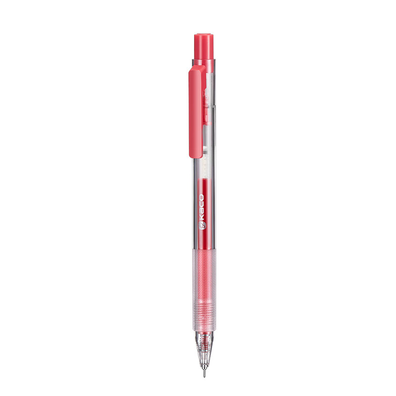 KACO 0.5mm牛奶粉芯中性笔