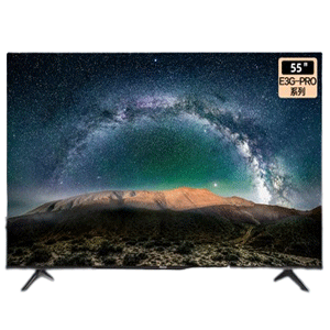 海信 55E3G-PRO  55英寸
