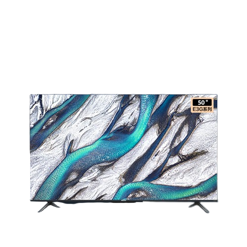 海信 50E3G 50英寸