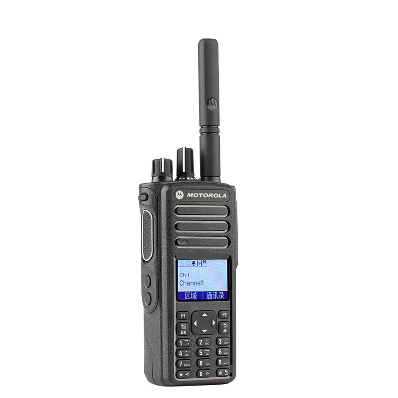 摩托罗拉XIR P8668i