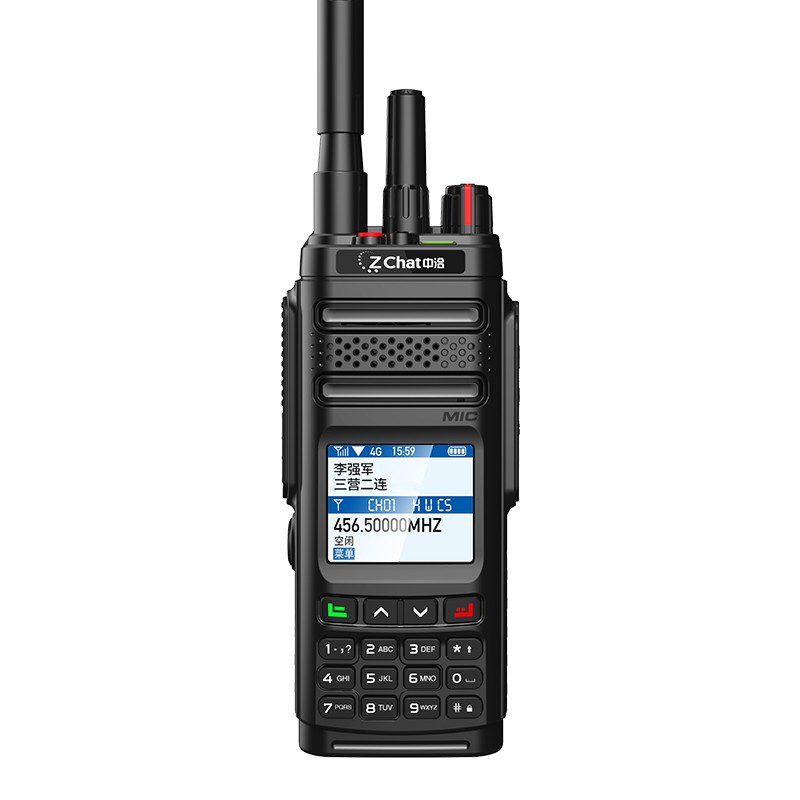 中洽NET-910
