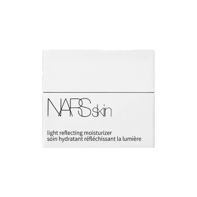 NARS 流光美肌柔润面霜
