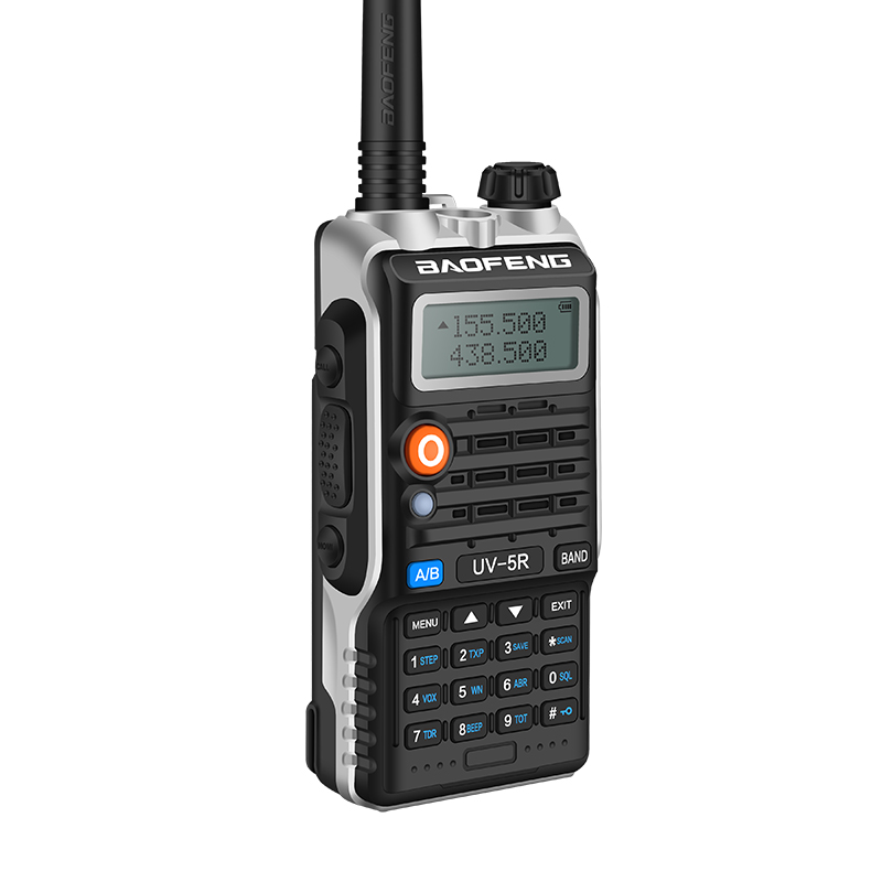 宝锋UV-5R 旗舰版