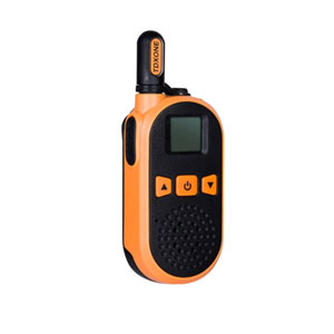 TDXONE TD-U9