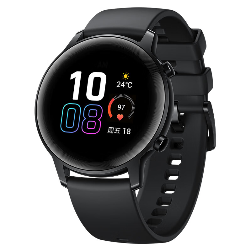 荣耀 运动手表Magic Watch2