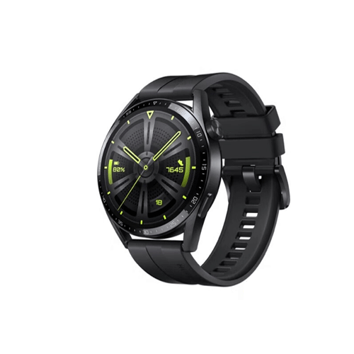 华为 运动手表WATCH GT3 46MM