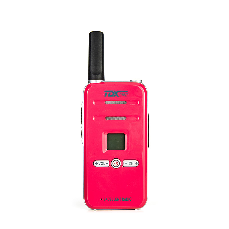TDXONE TD-Q7
