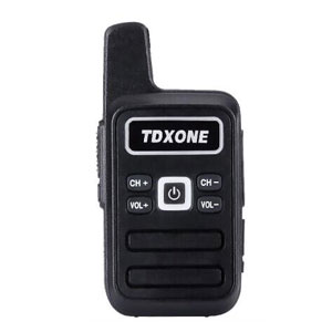 TDXONE X1-mini