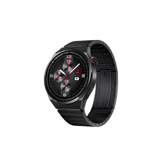 华为 智能手表WATCH GT3保时捷46mm