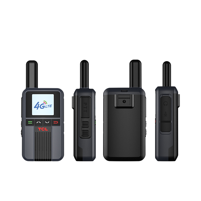 TCL KL-819