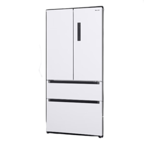 松下 法式多门家用冰箱 573L