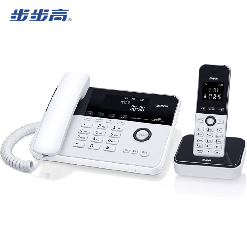步步高W202