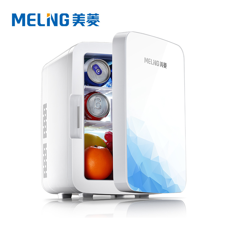 美菱 车载冰箱  10L