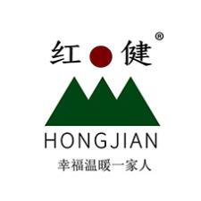 红健
