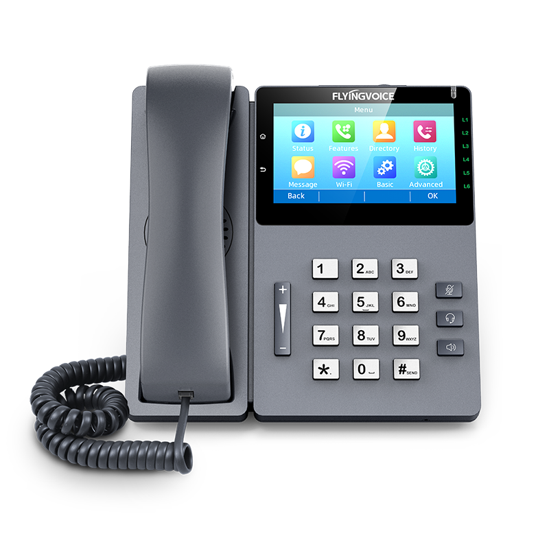 FLYING VOICE FIP15G