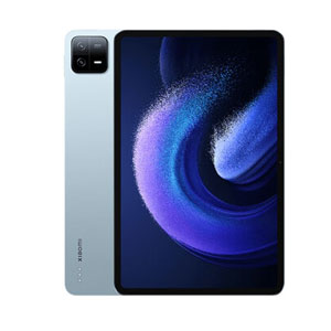 小米平板6(6+128GB)