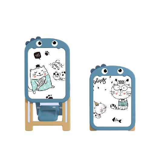 曼龙 可升降儿童画板