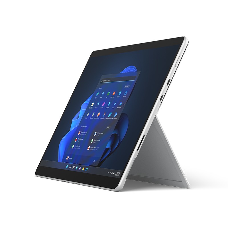 微软Surface Pro 8商用版(8G+256G)