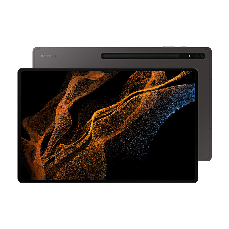 三星Tab S8 Ultra(16G+512GB)
