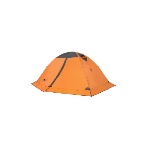 牧高笛 冷山2PLUS高山帐篷