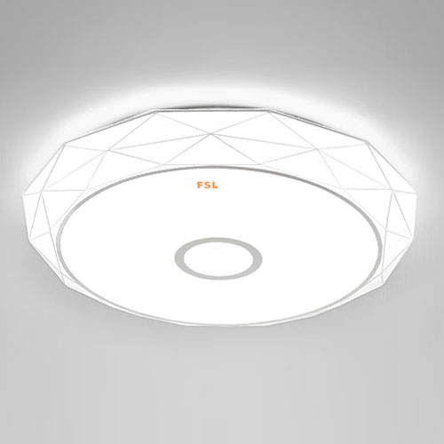 佛山照明/FSL LED卧室异形吸顶灯
