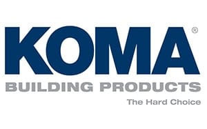KOMA Building Products
