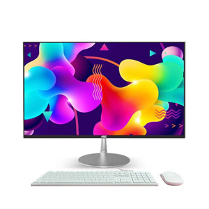 AOC AIO大师734(i5-11260H/16G/512G)