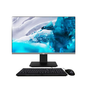 AOC AIO大师926(N5095 8G 512G)