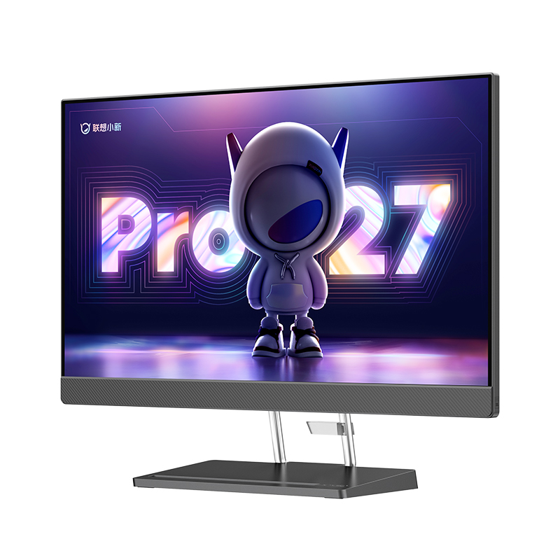 联想小新Pro27(i5-12500H/16G DDR5/1TB)