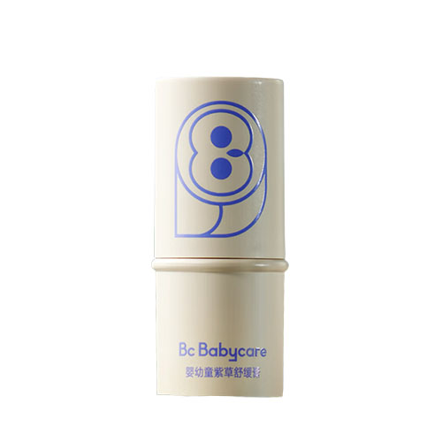babycare 紫草舒缓膏