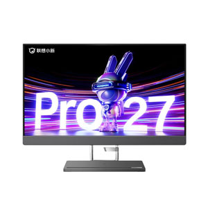 联想小新Pro27(i7-13700H/16G DDR5/1TB)