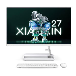 联想小新27(i7-13620H/16G/1TB)