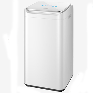美的 波轮洗衣机 V10E  3KG