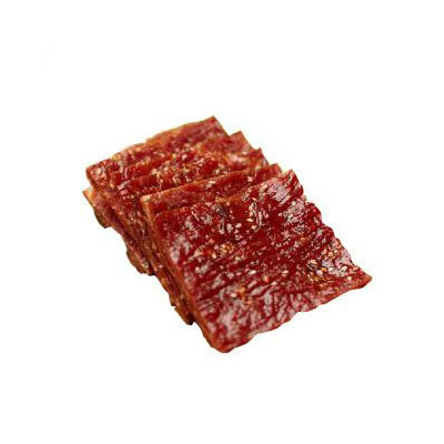 2023年肉脯零食十大排行榜