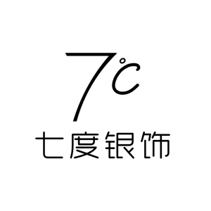 七度银饰/SEVEN DEGREE