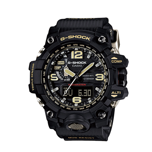 卡西欧 G-SHOCK系列手表GWG-1000-1A