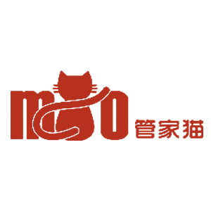 管家猫/mo