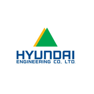 现代建设/Hyundai E&C