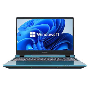 七彩虹 隐星P16 (i7-12650H 16G 512G)