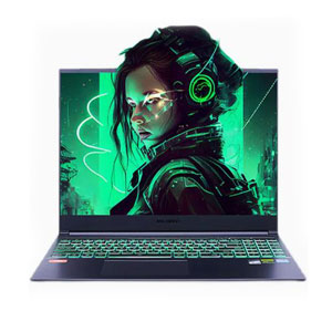 机械革命 旷世16 Pro (i9-12900HX 16G 1T)